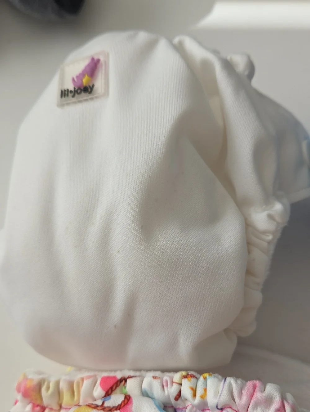 Kanga Care Lil Joey Newborn All In One Cloth Diapers (6) Baby Diapers EUC - Picture 4 of 11